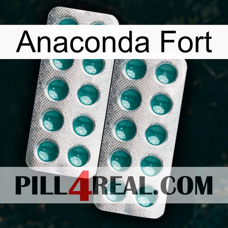 Anaconda Strong dapoxetine2